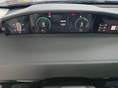 Changan UNI-K Smart Electric iDD Blue Whale iDD 130km 1.5T Premium - photo 11