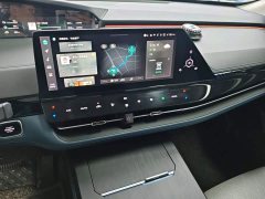 Changan UNI-K Smart Electric iDD Blue Whale iDD 130km 1.5T Premium - photo 12