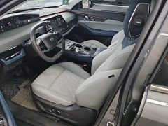 Changan UNI-K Smart Electric iDD Blue Whale iDD 130km 1.5T Premium - photo 14