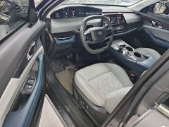 Changan UNI-K Smart Electric iDD Blue Whale iDD 130km 1.5T Premium - photo 15