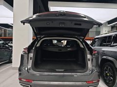 Changan UNI-K Smart Electric iDD Blue Whale iDD 130km 1.5T Premium - photo 18