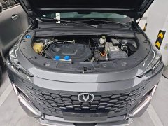 Changan UNI-K Smart Electric iDD Blue Whale iDD 130km 1.5T Premium - photo 19