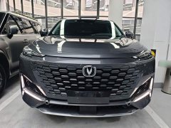 Changan UNI-K Smart Electric iDD Blue Whale iDD 130km 1.5T Premium - photo 2