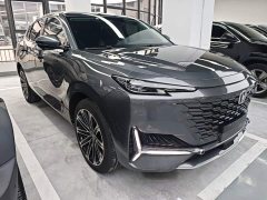 Changan UNI-K Smart Electric iDD Blue Whale iDD 130km 1.5T Premium - photo 3