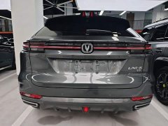 Changan UNI-K Smart Electric iDD Blue Whale iDD 130km 1.5T Premium - photo 5