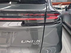 Changan UNI-K Smart Electric iDD Blue Whale iDD 130km 1.5T Premium - photo 7