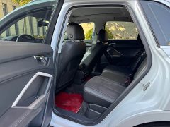 Audi Q3 35 TFSI Dynamic Entry - photo 10