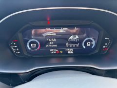 Audi Q3 35 TFSI Dynamic Entry - photo 12