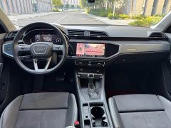 Audi Q3 35 TFSI Dynamic Entry - photo 13