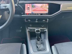 Audi Q3 35 TFSI Dynamic Entry - photo 14