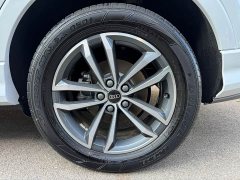 Audi Q3 35 TFSI Dynamic Entry - photo 15