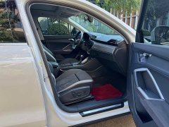 Audi Q3 35 TFSI Dynamic Entry - photo 16