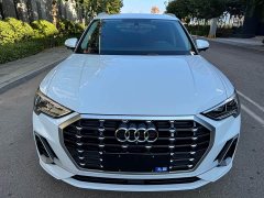 Audi Q3 35 TFSI Dynamic Entry - photo 2