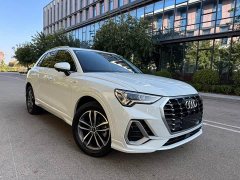Audi Q3 35 TFSI Dynamic Entry - photo 3