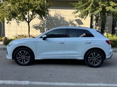 Audi Q3 35 TFSI Dynamic Entry - photo 4