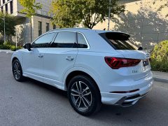 Audi Q3 35 TFSI Dynamic Entry - photo 5