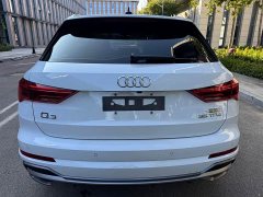 Audi Q3 35 TFSI Dynamic Entry - photo 6