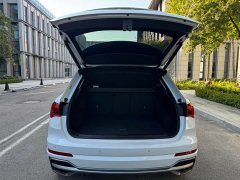 Audi Q3 35 TFSI Dynamic Entry - photo 8