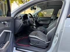 Audi Q3 35 TFSI Dynamic Entry - photo 9