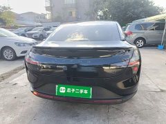 XPeng MONA M03 600 Ultra-Long Range Max - ფოტო 5