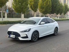 SAIC MG5 180DVVT CVT Youth Fashion Edition - ფოტო 1