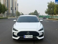 SAIC MG5 180DVVT CVT Youth Fashion Edition - ფოტო 2