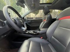SAIC MG5 180DVVT CVT Youth Fashion Edition - ფოტო 4