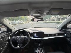 SAIC MG5 180DVVT CVT Youth Fashion Edition - ფოტო 5