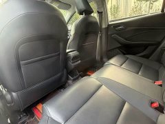 SAIC MG5 180DVVT CVT Youth Fashion Edition - ფოტო 6