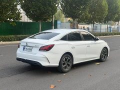 SAIC MG5 180DVVT CVT Youth Fashion Edition - ფოტო 7