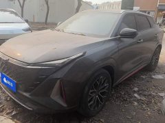 Changan Oushang Z6 Blue Whale 1.5T DCT Smart Leading City Edition - фото 1