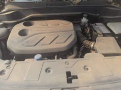 Changan Oushang Z6 Blue Whale 1.5T DCT Smart Leading City Edition - фото 10