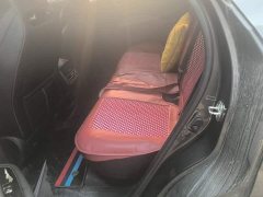 Changan Oushang Z6 Blue Whale 1.5T DCT Smart Leading City Edition - фото 11