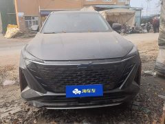 Changan Oushang Z6 Blue Whale 1.5T DCT Smart Leading City Edition - фото 2