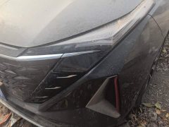 Changan Oushang Z6 Blue Whale 1.5T DCT Smart Leading City Edition - фото 5