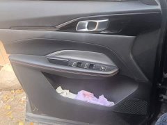 Changan Oushang Z6 Blue Whale 1.5T DCT Smart Leading City Edition - фото 7