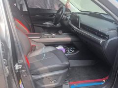 Changan Oushang Z6 Blue Whale 1.5T DCT Smart Leading City Edition - фото 8