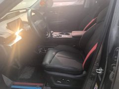 Changan Oushang Z6 Blue Whale 1.5T DCT Smart Leading City Edition - фото 9