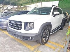 Great Wall Dachshund Facelift 2.0T DCT Four-wheel Drive Xiaotian Dog Edition - photo 1
