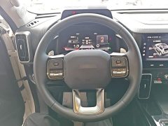 Great Wall Dachshund Facelift 2.0T DCT Four-wheel Drive Xiaotian Dog Edition - photo 10