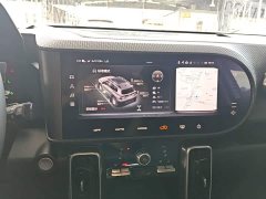 Great Wall Dachshund Facelift 2.0T DCT Four-wheel Drive Xiaotian Dog Edition - photo 12