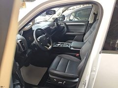 Great Wall Dachshund Facelift 2.0T DCT Four-wheel Drive Xiaotian Dog Edition - photo 14