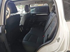 Great Wall Dachshund Facelift 2.0T DCT Four-wheel Drive Xiaotian Dog Edition - photo 16