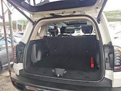 Great Wall Dachshund Facelift 2.0T DCT Four-wheel Drive Xiaotian Dog Edition - photo 18