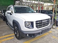 Great Wall Dachshund Facelift 2.0T DCT Four-wheel Drive Xiaotian Dog Edition - photo 3