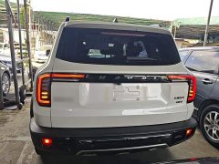 Great Wall Dachshund Facelift 2.0T DCT Four-wheel Drive Xiaotian Dog Edition - photo 5