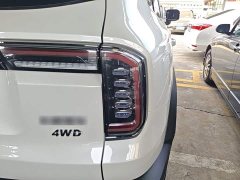 Great Wall Dachshund Facelift 2.0T DCT Four-wheel Drive Xiaotian Dog Edition - photo 7
