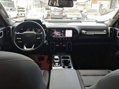Great Wall Dachshund Facelift 2.0T DCT Four-wheel Drive Xiaotian Dog Edition - photo 9