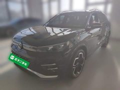 Volkswagen Tiguan L PRO 380TSI AWD R-Line Premium Edition - photo 1