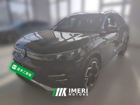 2026 Volkswagen Tiguan L PRO 380TSI AWD R-Line Premium Edition - ავტომობილი ჩინეთიდან